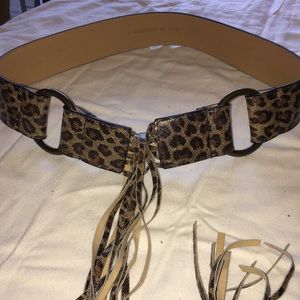 Belt